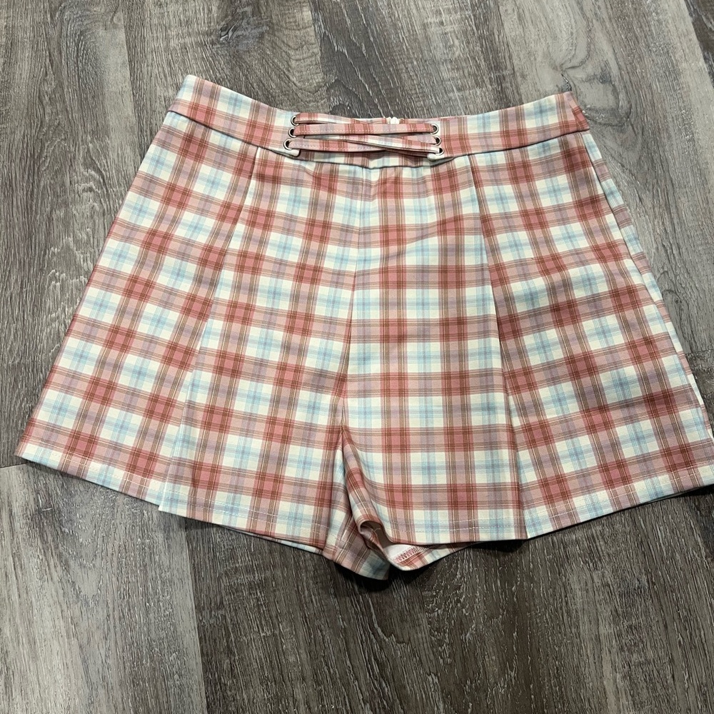 SKORTS - Picture 5 of 5